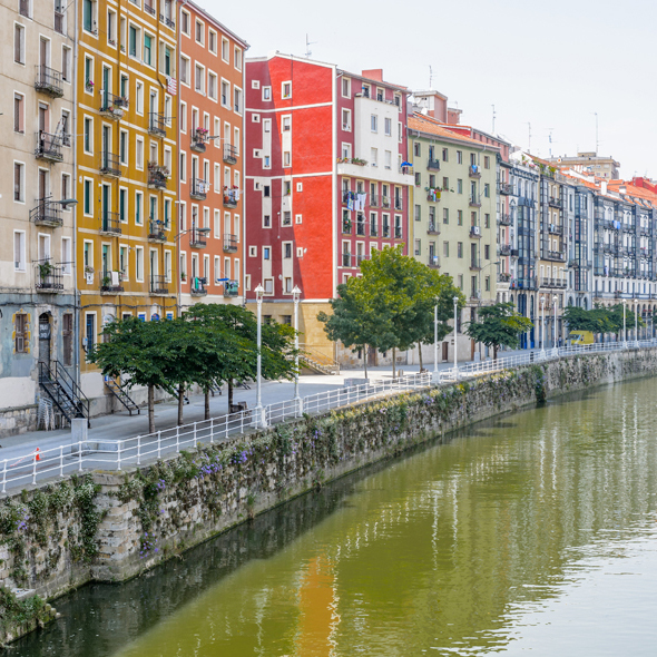 Bilbao