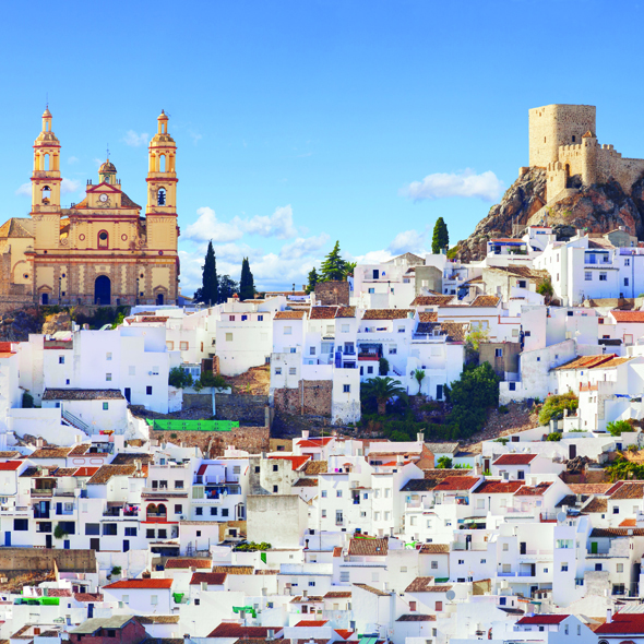 Cadiz