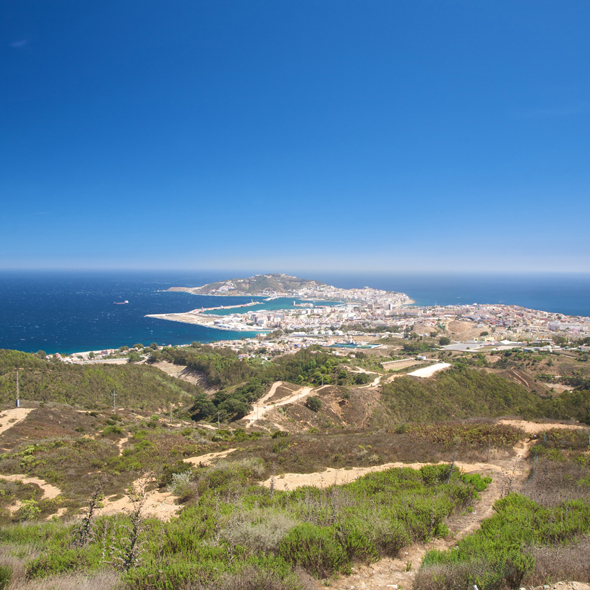 Ceuta