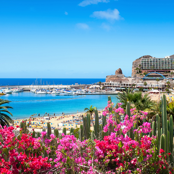 Gran Canaria
