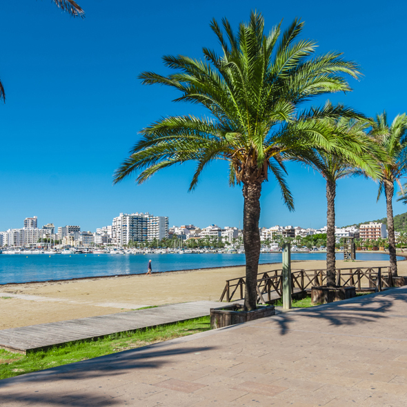 Ibiza