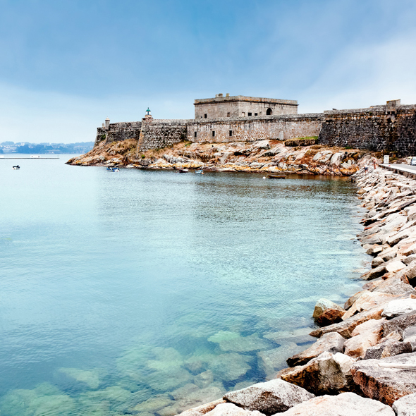 La Coruna