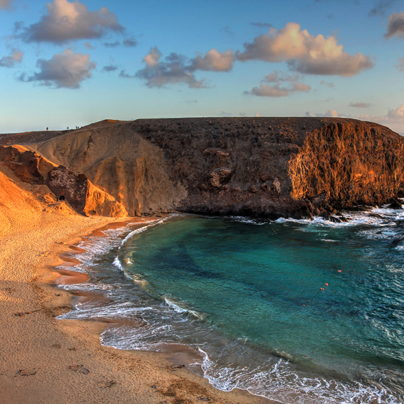 Lanzarote