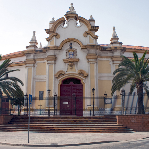 Mellila Spanish Mor