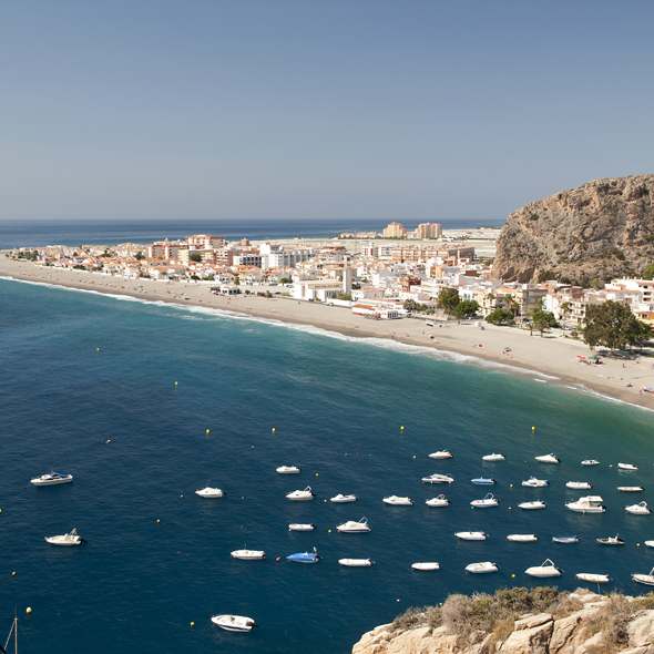 Motril