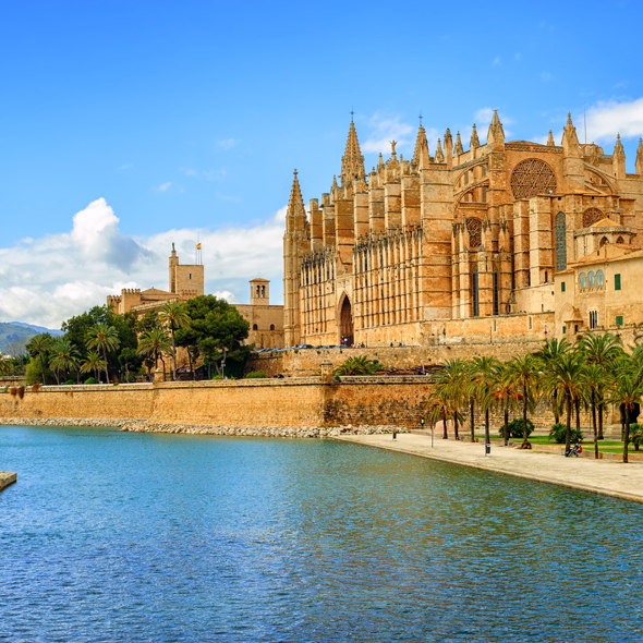 Palma de Mallorca