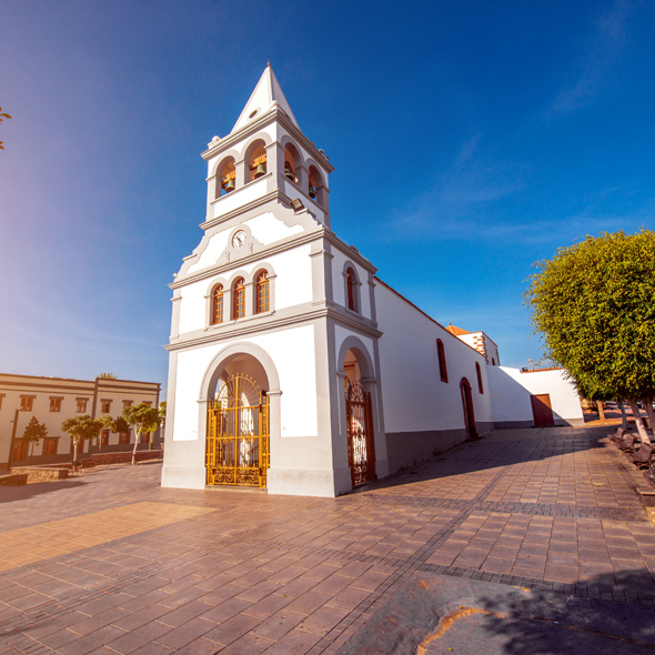 Puerto del Rosario