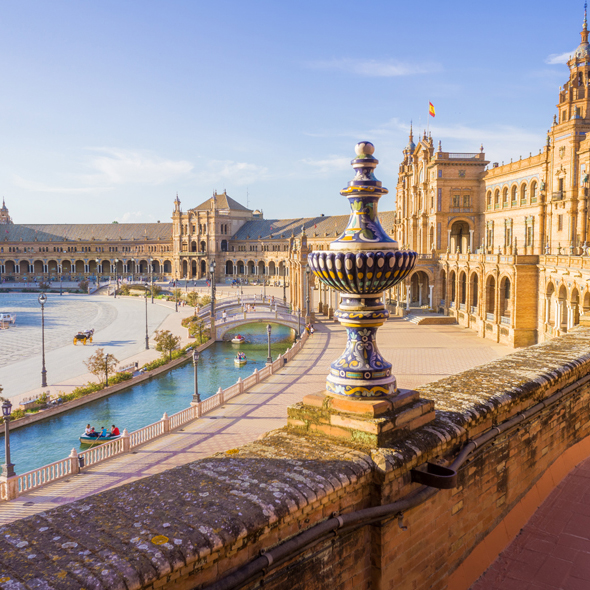 Seville