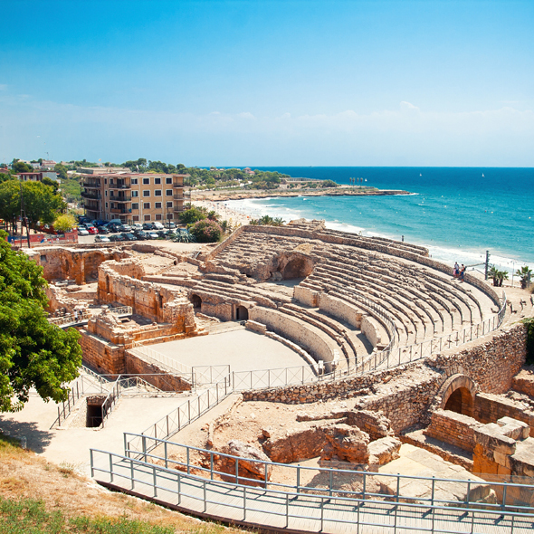 Tarragona