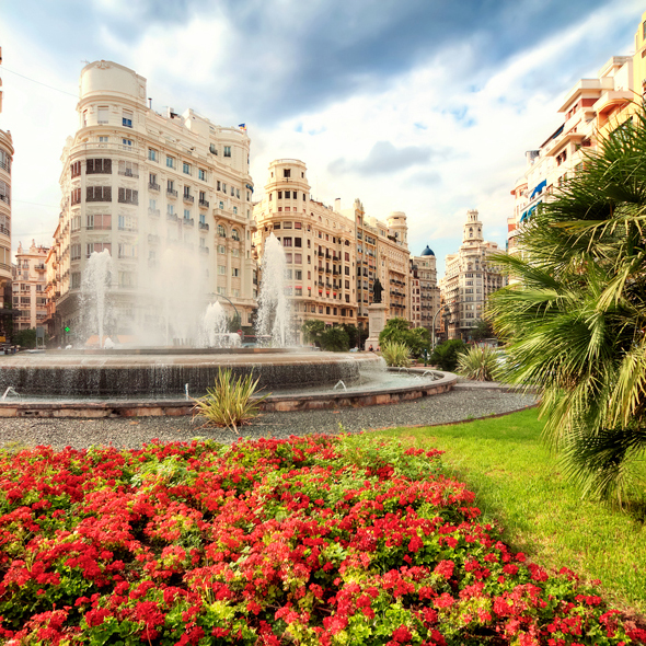 Valencia