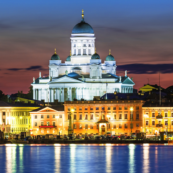 Helsinki