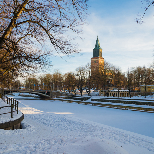 Turku