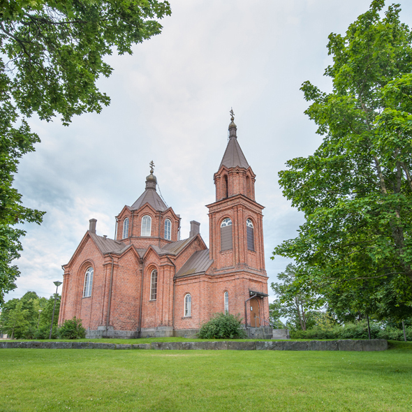 Vaasa