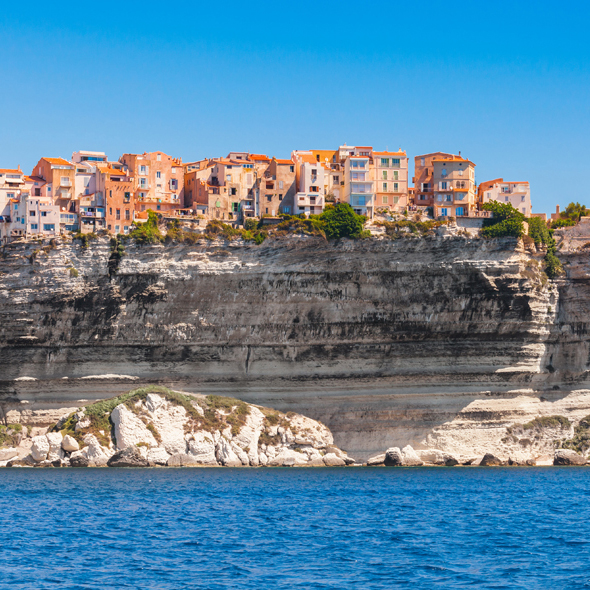 Bonifacio