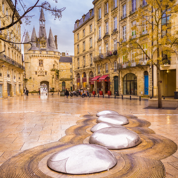 Bordeaux