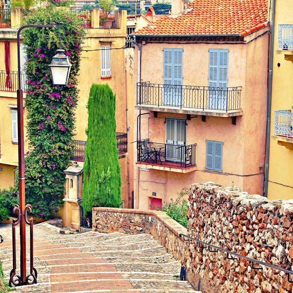 Cannes