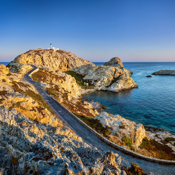 Ile Rousse