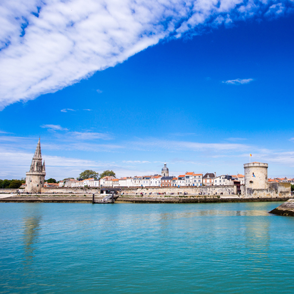 La Rochelle