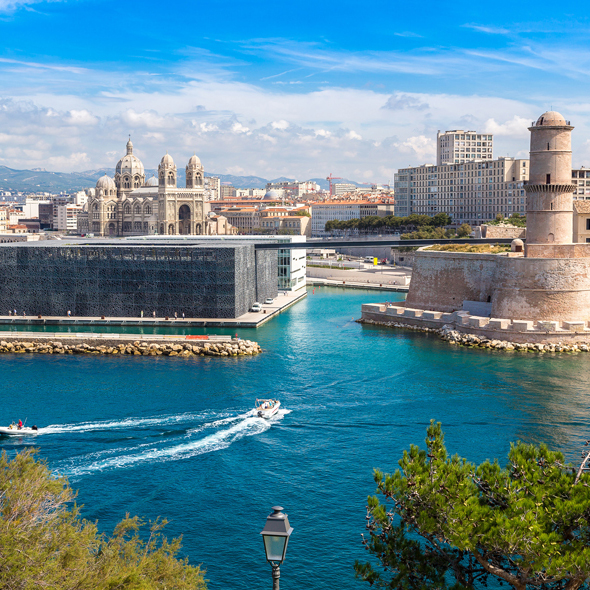 Marseille