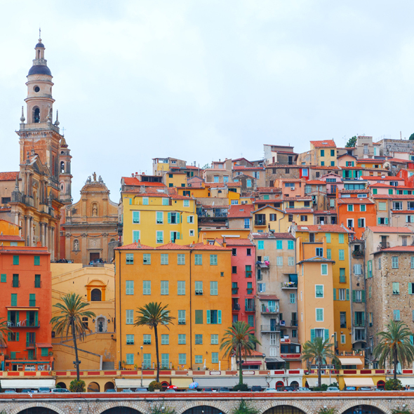 Menton