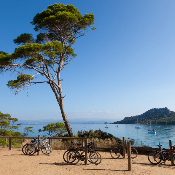 Porquerolles
