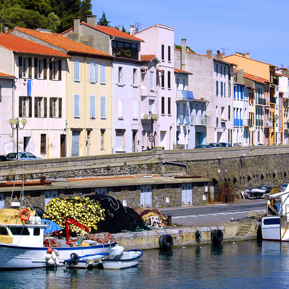 Port Vendres