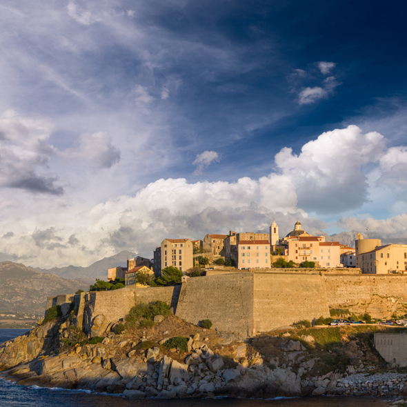 Porto Vecchio