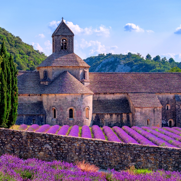 Provence