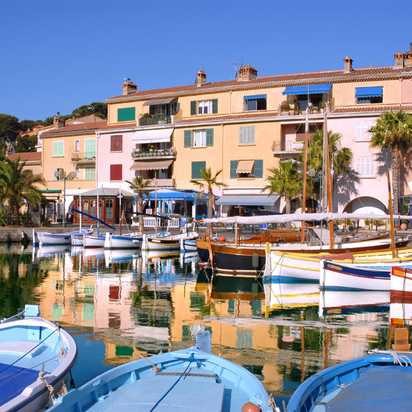 Sanary Sur Mer