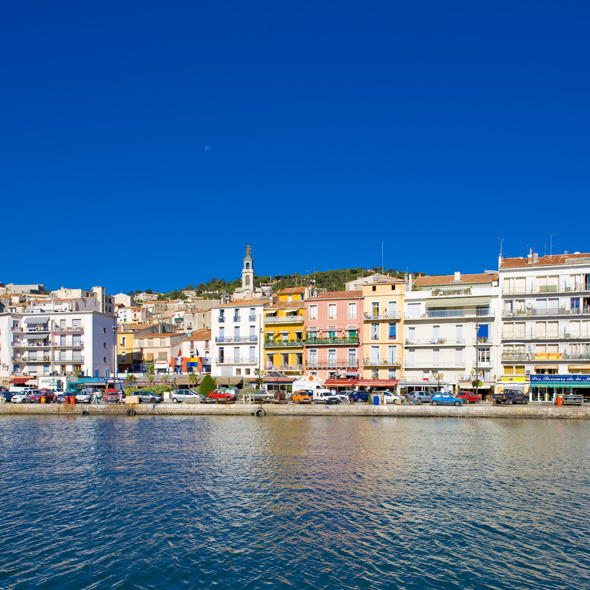 Sete