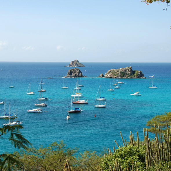 St. Barts