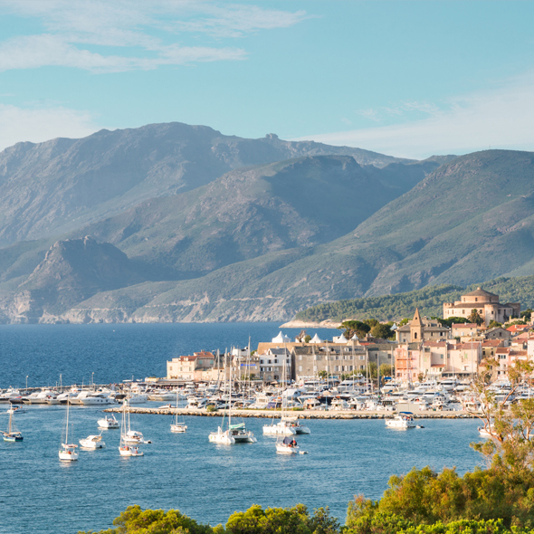 St. Florent