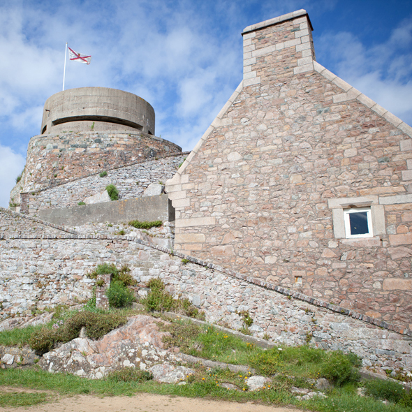 St. Helier
