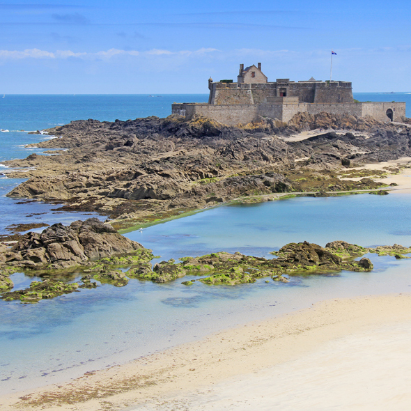 St. Malo
