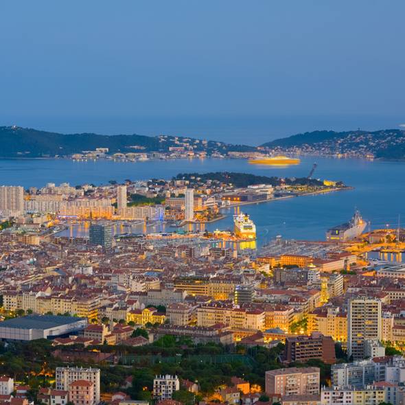 Toulon