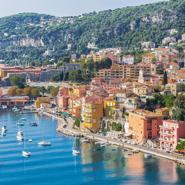 Villefranche