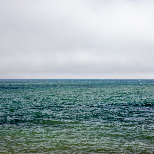 English Channel