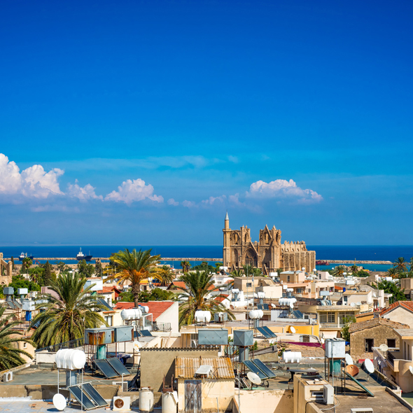 Famagusta