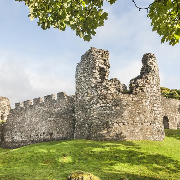 Fort William, Scotland