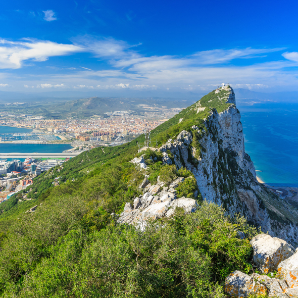 Gibraltar