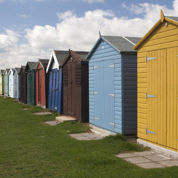 Harwich