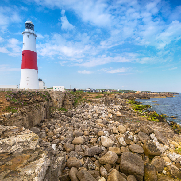 Portland,Dorset