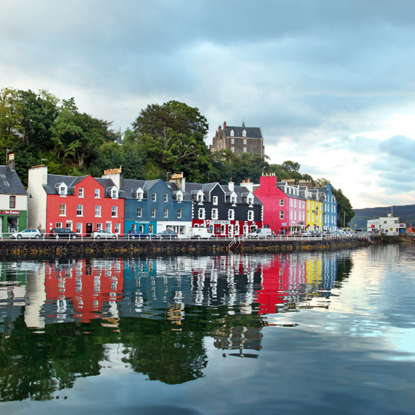 Tobermory