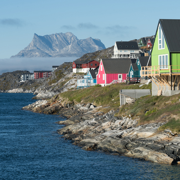 Nuuk