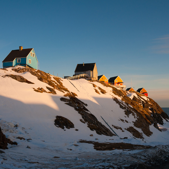 Sisimiut