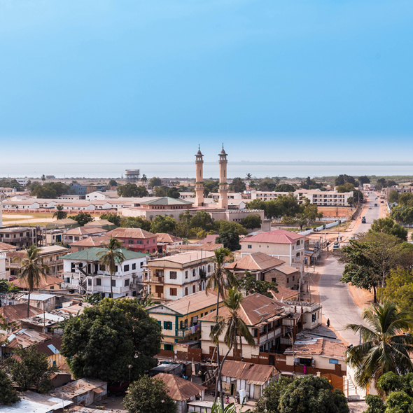 Banjul