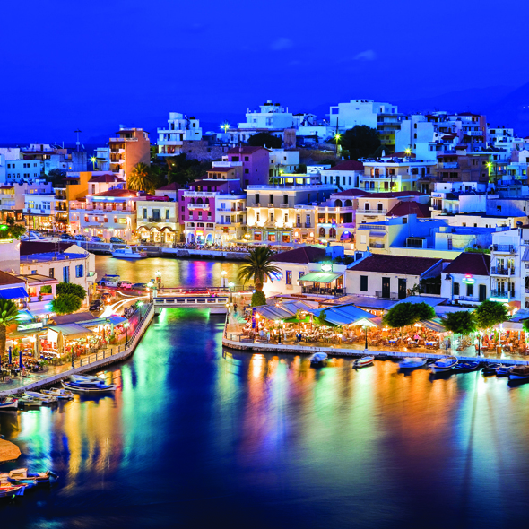 Aghios Nikolaos
