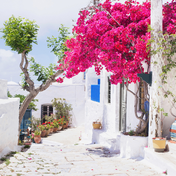 Amorgos