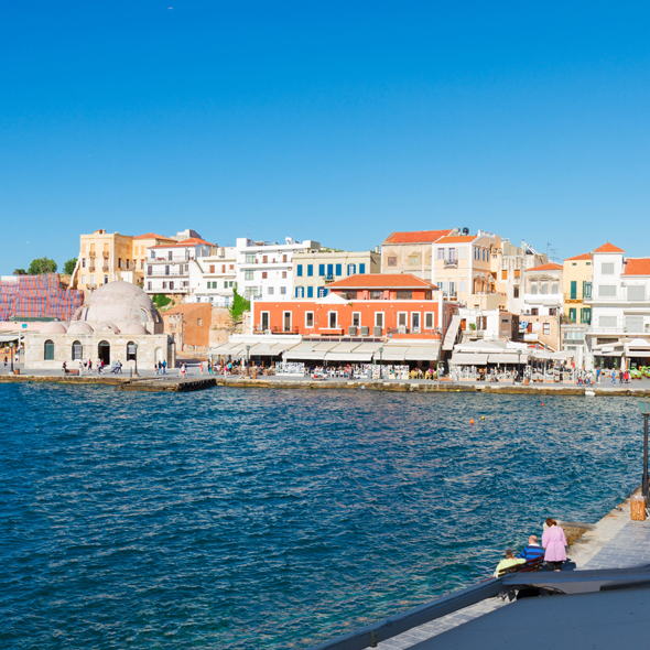 Chania