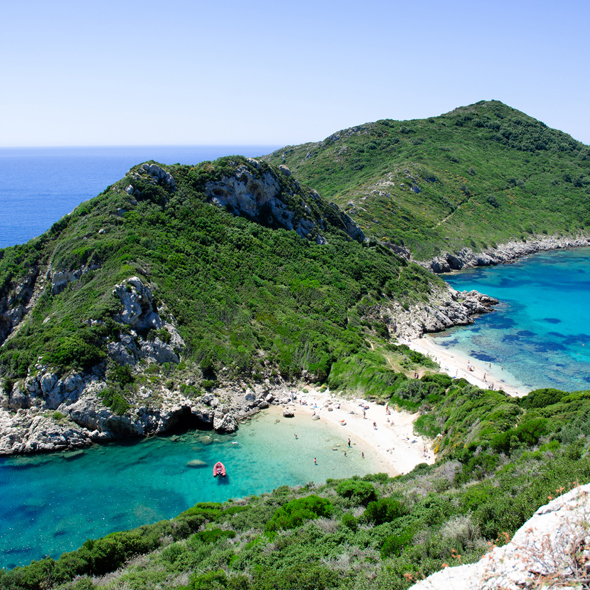 Corfu